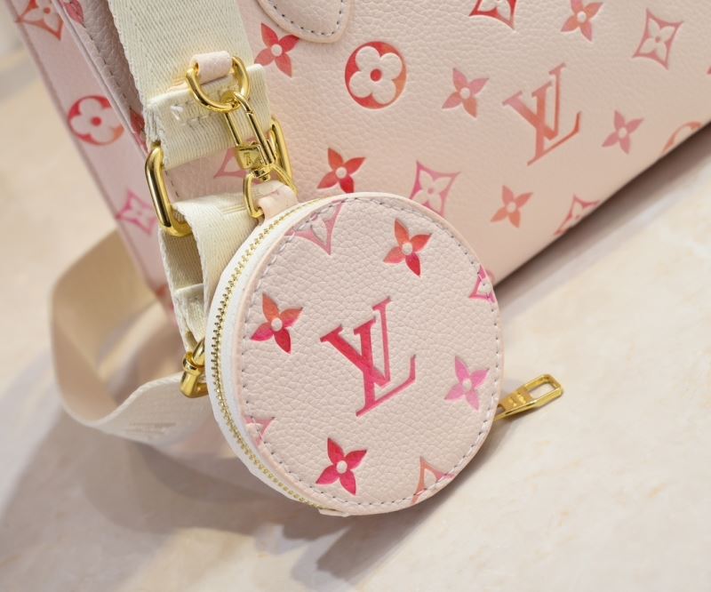 LV Shopping Bags